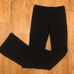 Lululemon Wonder Under Pant